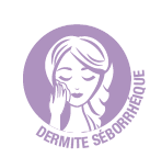 Dermite séborrhéique