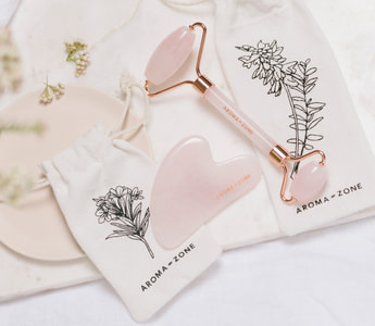 Accessoires beauté & bien-être