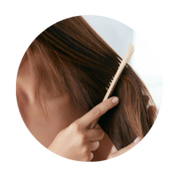 Dossier : soins cheveux naturels