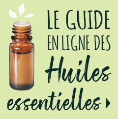 Guide des huiles essentielles