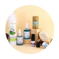 Nouveauté Aroma-Zone