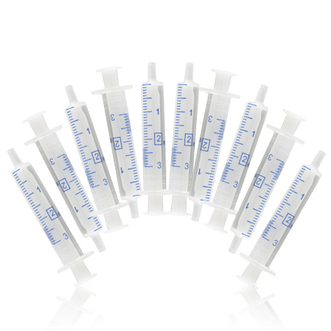 Matériel de dosage et transfert Pelle de mesure 2 ml