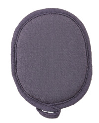 Carrés lavables en coton bio