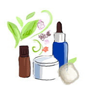 Nettoyage du visage BIO