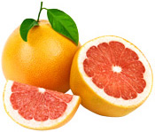 HUILE ESSENTIELLE DE PAMPLEMOUSSE BIO - Tonique, cette huile essentielle à l'odeur fruitée fraîche est appréciée pour ses vertus astringentes, lipolytiques et purifiantes.