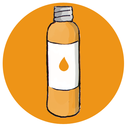 glycérine végétale