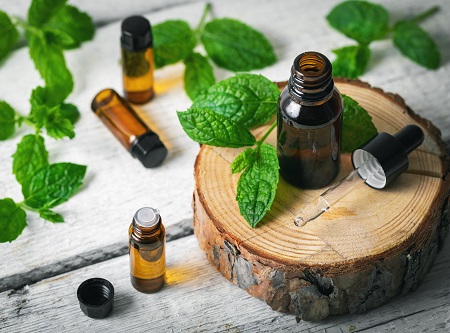 Comment soulager le mal de gorge avec les huiles essentielles ?