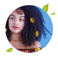 Fiche beauté : Rituel soin pour les cheveux frisés et crépus par Jesuismodeste