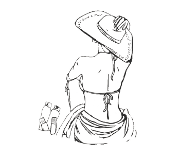 Optez pour une protection solaire pour prévenir la dégradation du collagène responsable de la fermeté de la peau