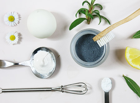 Comment avoir les dents blanches naturellement ?