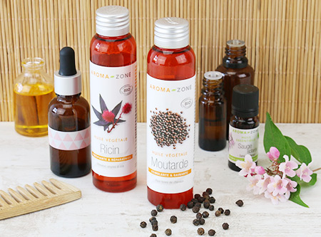 Comment éviter la chute de cheveux ?