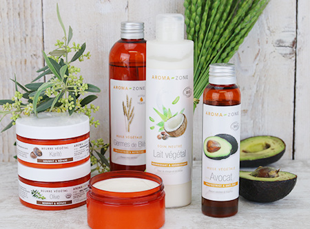 Comment nourrir une peau très sèche naturellement ?