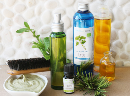 Comment se débarrasser des pellicules ?