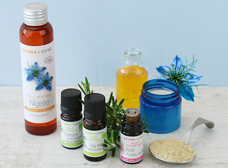 Comment se débarrasser de l'acné naturellement ?