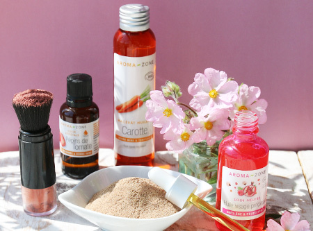 Comment avoir un teint lumineux naturellement ?