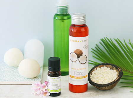 Comment moins transpirer naturellement ?