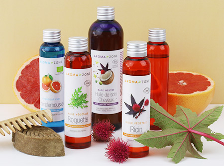 Comment faire pousser ses cheveux plus vite ?