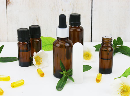 Comment soigner le rhume des foins avec les huiles essentielles ?