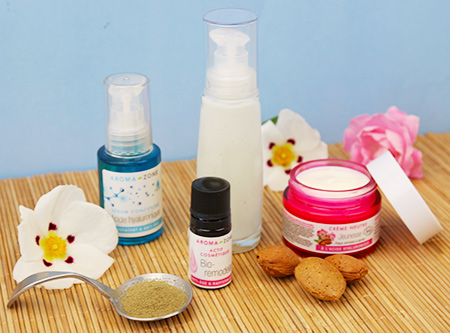 Comment remodeler l'ovale du visage naturellement ?