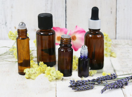 Comment soigner une brûlure avec les huiles essentielles ?