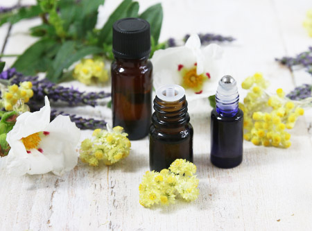 Comment atténuer et éviter l'apparition des cicatrices avec les huiles essentielles ?