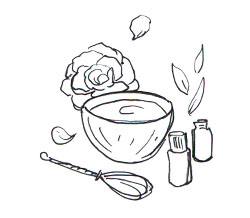 Hydrater la peau en profondeur grâce à un masque hydratant visage maison à appliquer une à deux fois par semaine