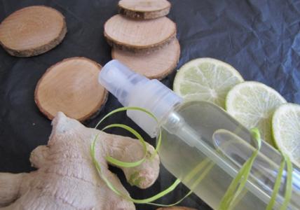 Recette Eau de Toilette Sport pour homme