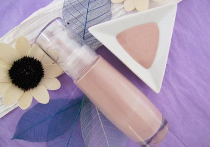 Recette BB Crème 5 en 1 "oil-free" 