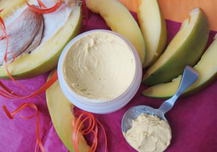 Recette Body butter « Mango »
