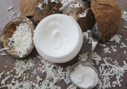 Recette Body butter « Coconut »
