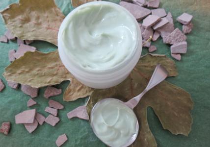 Recette Body butter « Feuille de Figuier »