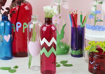 Recette Peinture écologique à l'eau