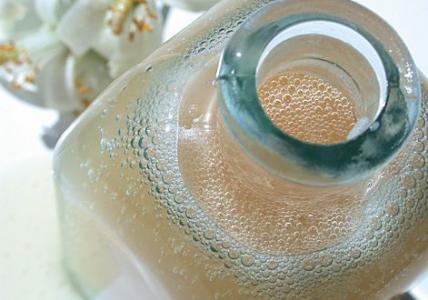 Recette Shampooing à la Bay Saint Thomas tonifiante