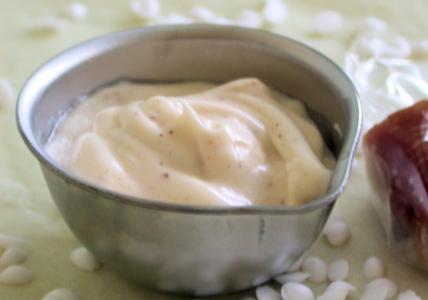Recette Crème visage "Bonne mine" aux actifs repulpants