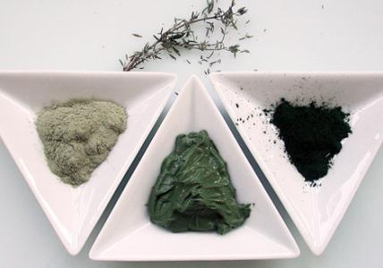 Recette Masque minute aux actifs purifiants peaux mixtes à grasses