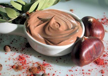 Recette Crème teintée à l'huile végétale d'Argousier