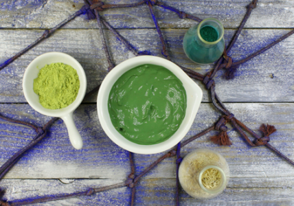 Recette Enveloppement marin Ventre plat