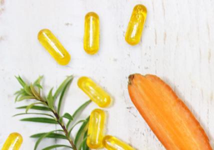 Recette Gélules "Bien-être digestif"