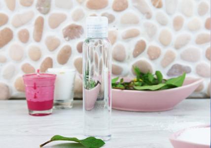 Recette "Huile" de Magnésium