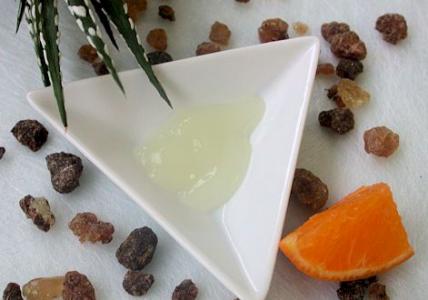 Recette Gel après-rasage tonique à l'Aloe Vera