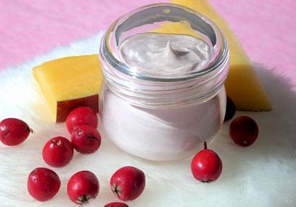 Recette Crème pour les mains à la Mangue apaisante et protectrice