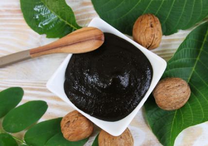 Recette Coloration végétale au Henné et Brou de Noix reflets cuivrés