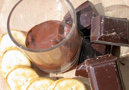 Recette Masque gommant "Bonne mine" Banane & Chocolat