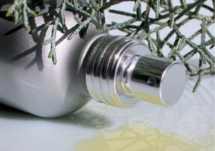 Recette Huile sérénité anti-pique Géranium et Cyprès bleu