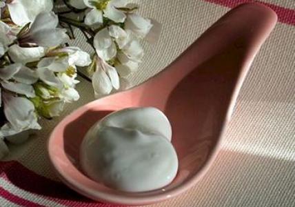 Recette Crème fluide au Manuka purifiant pour peaux à imperfections