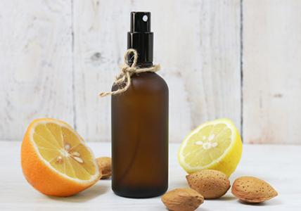 Recette Spray d'ambiance purifiant A l'heure du goûter