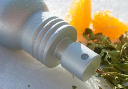 Brume d’oreiller Nuit Paisible maison