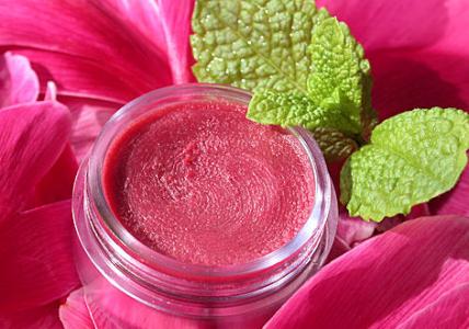 Recette Brillant à lèvres glacial