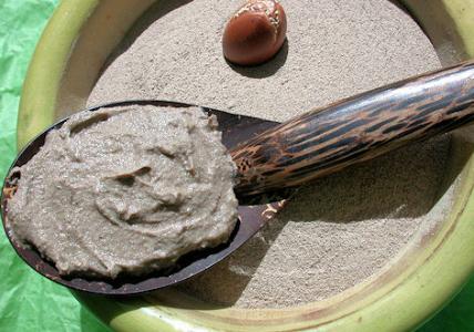 Recette Shampooing marocain à base de Savon Noir