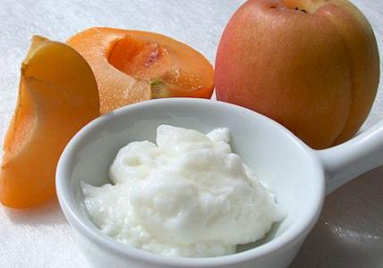 Recette Mousse corporelle nourrissante à l'Amyris et Abricot 